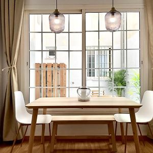 Appartement met een Slaapkamer